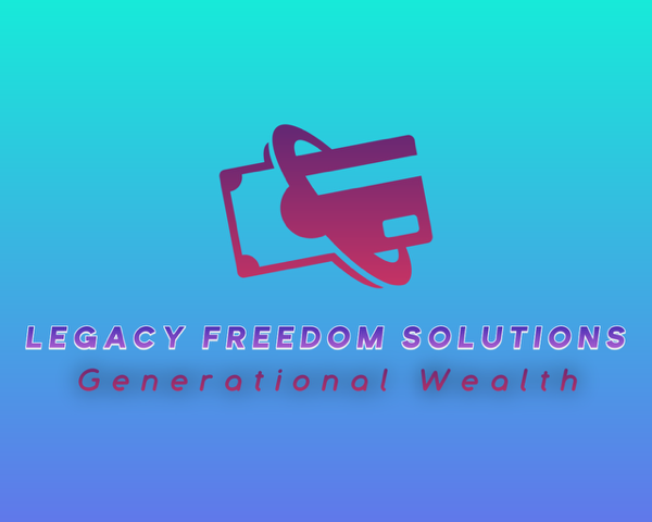 Legacy Freedom Solutions